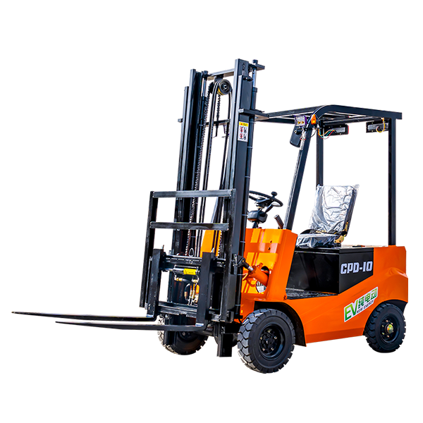 HW1T Electric Forklift