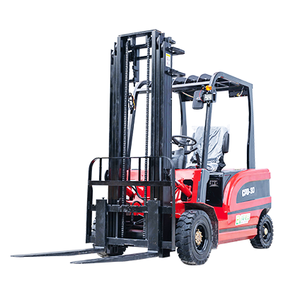 HW 3T Electric Forklift