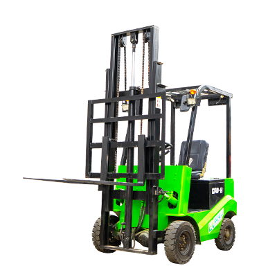 HW 0.8T Electric Forklift
